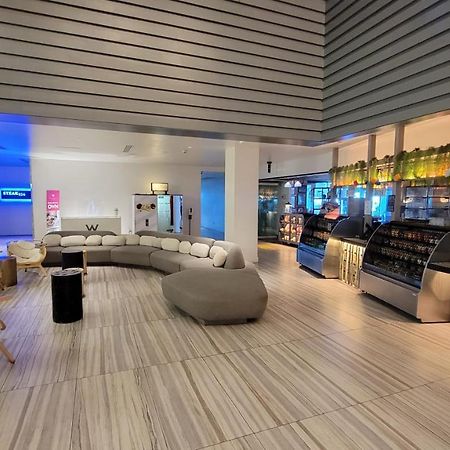 2 Bedroom W Residences Ft. Lauderdale Fort Lauderdale Eksteriør bilde