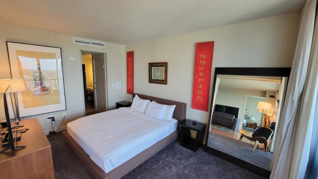 2 Bedroom W Residences Ft. Lauderdale Fort Lauderdale Eksteriør bilde