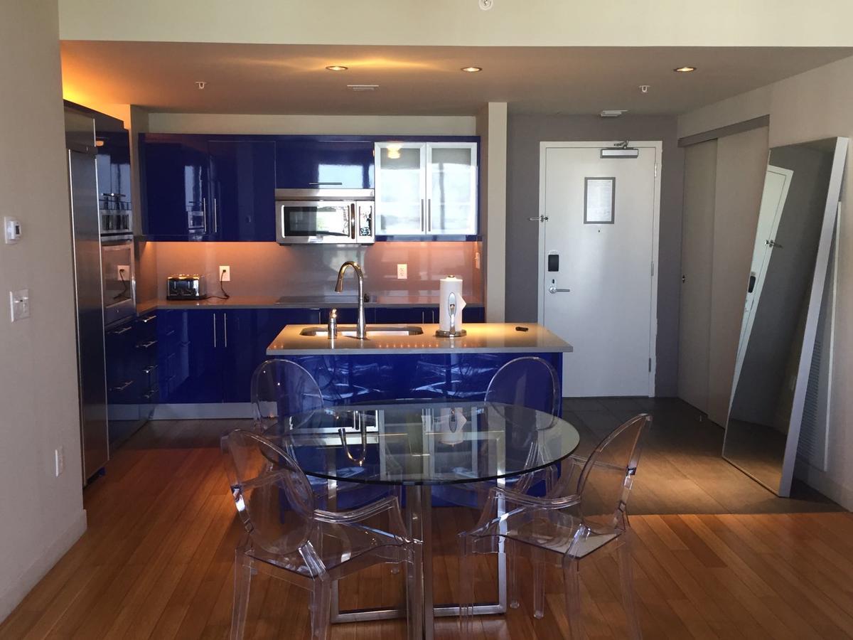 2 Bedroom W Residences Ft. Lauderdale Fort Lauderdale Eksteriør bilde