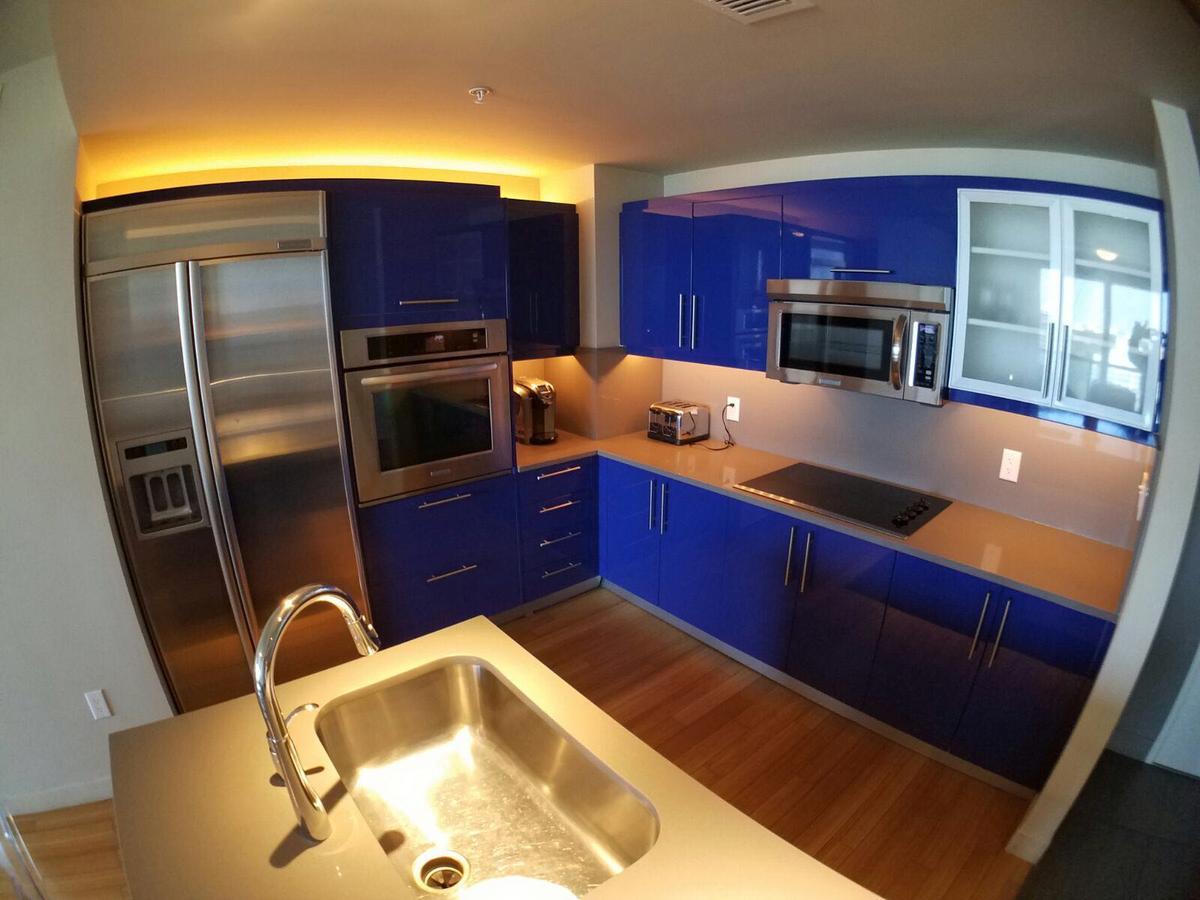 2 Bedroom W Residences Ft. Lauderdale Fort Lauderdale Eksteriør bilde