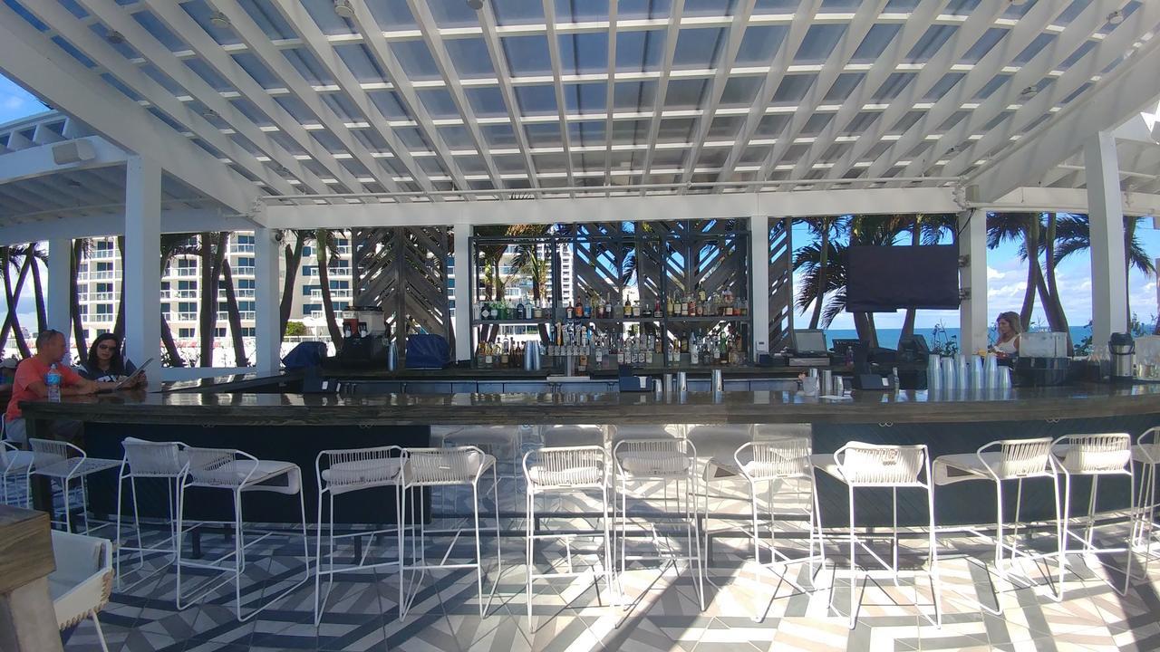 2 Bedroom W Residences Ft. Lauderdale Fort Lauderdale Eksteriør bilde